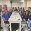 “Café com o Provedor” comemora aniversariantes do quadrimestre